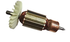 Вы смотрели Якорь (ротор) для фрезера Elmos ERW 18