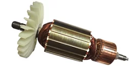 Фото товара «Якорь (ротор) для фрезера Elmos ERW 18»