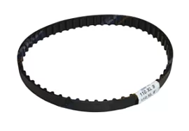 Фото товара «Ремень 110XL-8 AEZ зубчатый для ЛШМ Black & Decker (010070(110XL-8)»