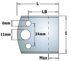 Раннее вы смотрели Комплект из 2-х ножей CMT SP 50х4 мм (690.599) Вы смотрели Комплект из 2-х ножей CMT SP 50х4 мм (690.599)