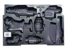 Фото товара «Ложемент Интерскол МультиБОКС №2»