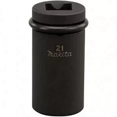 Раннее вы смотрели Головка торцевая Makita 21/78 мм 1/2" Вы смотрели Головка торцевая Makita 21/78 мм 1/2"