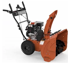 Вы смотрели Снегоуборщик бензиновый ZimAni ST124E