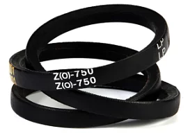 Фото товара «Ремень Z(O)-750 Baopower клиновой»