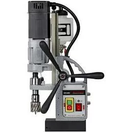 Фото товара «Станок сверлильный на магнитном основании Euroboor ECO40/2+»