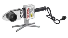 Вы смотрели Сварочный аппарат для ПВХ труб Ресанта АСПТ-1000