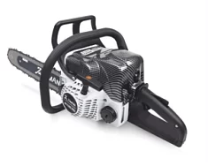 Вы смотрели Пила цепная бензиновая ZimAni MS180E PRO