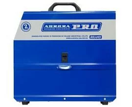 Фото товара «Инверторный сварочный полуавтомат Aurora PRO Overman 160»