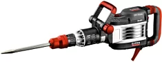Вы смотрели Молоток отбойный Elitech HD DH 1629E SDS-max (E2205.023.01)
