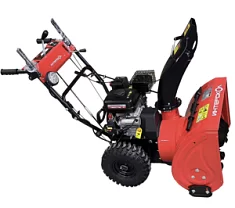 Раннее вы смотрели Снегоуборщик бензиновый Интерскол СМБ-61/7ЭФ Вы смотрели Снегоуборщик бензиновый Интерскол СМБ-61/7ЭФ