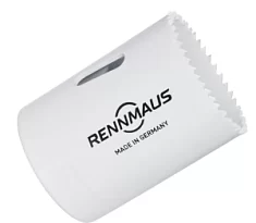 Раннее вы смотрели Коронка по металлу Rennmaus Bi-Metal 60 мм, мелкий зуб Вы смотрели Коронка по металлу Rennmaus Bi-Metal 60 мм, мелкий зуб