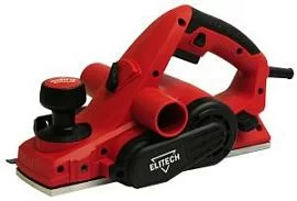 Фото товара «Рубанок Elitech P 82»