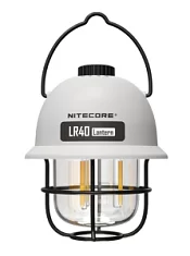 Раннее вы смотрели Кемпинговый фонарь Nitecore LR40 W Вы смотрели Кемпинговый фонарь Nitecore LR40 W