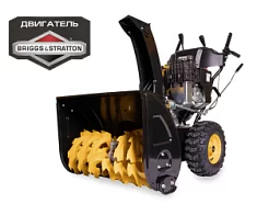 Раннее вы смотрели Снегоуборщик бензиновый Champion ST 1170 BS с двигателем Briggs&Stratton Вы смотрели Снегоуборщик бензиновый Champion ST 1170 BS с двигателем Briggs&Stratton