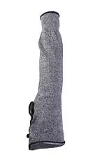 Вы смотрели Нарукавники от порезов Jeta Safety из полиэтиленовой пряжи 56 см