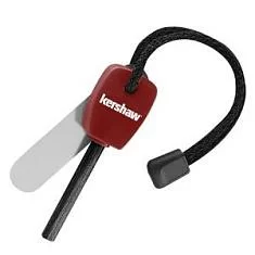 Раннее вы смотрели Кресало-огниво Kershaw Fire Starter (K1019) Вы смотрели Кресало-огниво Kershaw Fire Starter (K1019)