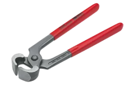 Фото товара «Клещи вязальные NWS 210 мм (118-12-210) »