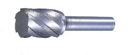 Товар «Шарошка по металлу Strong тпп O 12 мм» Фото товара «Шарошка по металлу Strong тпп O 12 мм»