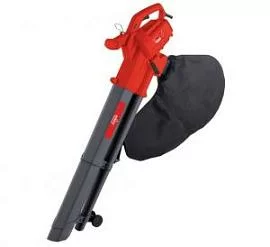 Товар «Пылесос садовый Elitech ПСМ 2600» Фото товара «Пылесос садовый Elitech ПСМ 2600»