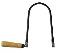 Вы смотрели Лобзик ручной СИБИН 130х220 мм