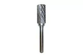 Фото товара «Шарошка по металлу Strong тип A 6х14 мм»