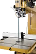 Станок ленточнопильный Powermatic PWBS-14CS 230В – №4