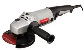 Фото товара «УШМ Интерскол - 150/1300»