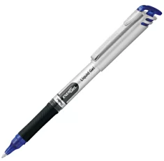 Раннее вы смотрели Ручка гелевая Pentel Energel 0,7 мм, синяя Вы смотрели Ручка гелевая Pentel Energel 0,7 мм, синяя