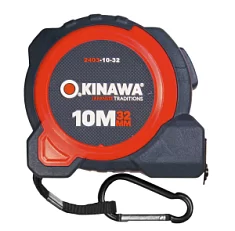 Раннее вы смотрели Рулетка Okinawa Long 10 м/32 мм (2403-10-32) Вы смотрели Рулетка Okinawa Long 10 м/32 мм (2403-10-32)