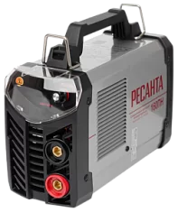 Раннее вы смотрели Сварочный аппарат Ресанта САИ 160ПН Вы смотрели Сварочный аппарат Ресанта САИ 160ПН