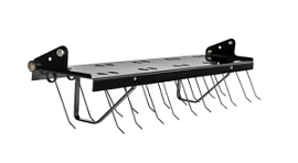 Товар «Грабли для мха на прицепную платформу Husqvarna » Фото товара «Грабли для мха на прицепную платформу Husqvarna »