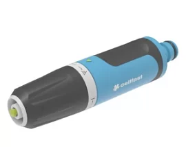 Фото товара «Наконечник для полива Cellfast ERGO прямой (53-300)»