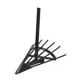 Товар «Картофелекопалка для мотокультиватора Champion C3000» Фото товара «Картофелекопалка для мотокультиватора Champion C3000»