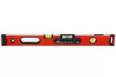 Раннее вы смотрели Уровень электронный Kapro D985-120 Вы смотрели Уровень электронный Kapro D985-120