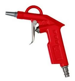 Товар «Пневматический продувочный пистолет Elitech (0704.010000) » Фото товара «Пневматический продувочный пистолет Elitech (0704.010000) »