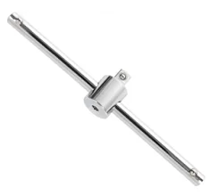 Раннее вы смотрели Вороток Т-образный WORKPRO 245 мм 1/4" (WP275012) Вы смотрели Вороток Т-образный WORKPRO 245 мм 1/4" (WP275012)