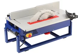 Фото товара «Станок деревообрабатывающий Белмаш SDMP-2200»