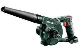 Фото товара «Аккумуляторная воздуходувка Metabo AG 18 (без акк. и з/у)»