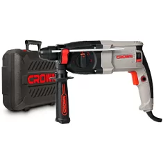 Вы смотрели Перфоратор Crown CT18180 BMC