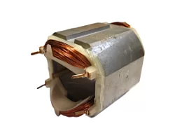 Товар «Статор для перфоратора Bosch GBH 2-26» Фото товара «Статор для перфоратора Bosch GBH 2-26»