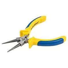 Раннее вы смотрели Круглогубцы-мини МастерАлмаз 135 мм Вы смотрели Круглогубцы-мини МастерАлмаз 135 мм