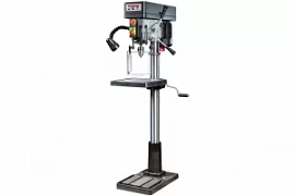 Фото товара «Станок сверлильный Jet IDP-17»