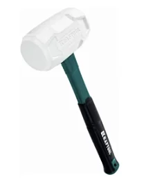 Фото товара «Киянка Kraftool X-Force 680 гр. белая (2077-68) »