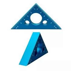 Раннее вы смотрели Линейка треугольная алюминиевая Uniqtool UTM-025T 75х75х12 мм Вы смотрели Линейка треугольная алюминиевая Uniqtool UTM-025T 75х75х12 мм