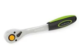 Товар «Трещотка Дело Техники 1/2" 250 мм, 72 зубца » Фото товара «Трещотка Дело Техники 1/2" 250 мм, 72 зубца »