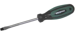 Фото товара «Отвертка плоская WhirlPower Potato SL2,5 х 75 мм (811-5-07525)»