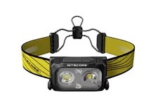 Вы смотрели Фонарь налобный Nitecore NU25