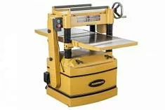 Вы смотрели Станок рейсмусовый Powermatic 209