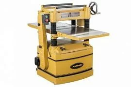 Фото товара «Станок рейсмусовый Powermatic 209»