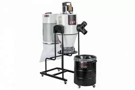 Фото товара «Стружкоотсос Jet JCDC-1.5»